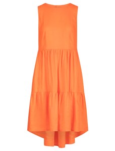 mint & mia Ljetna haljina narančasta