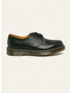 Cipele Dr. Martens 1461 za muškarce, boja: crna, DM11838001.1461-Black