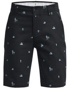 Kratke hlače Under Armour UA Boys Golf Printed Short 1377352-001