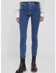 Traperice Calvin Klein Jeans za žene