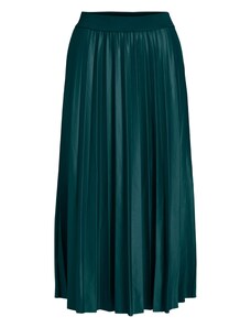 VILA Suknja 'NITBAN' zelena