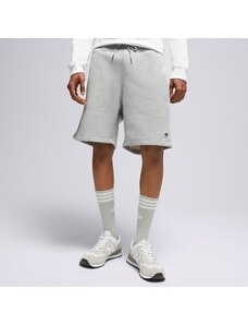New Balance Kratke Hlače Small Logo Shorts Kratke Hlače Muški Odjeća Kratke hlače MS23600AG Siva