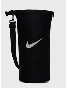 Sportska torba Nike boja: crna