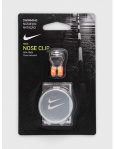 Kvačica za nos Nike boja: narančasta