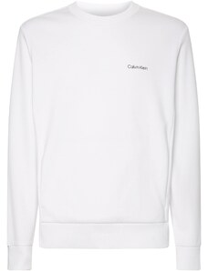 Calvin Klein Sweater majica bijela