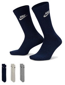 Čarape Nike U NK NSW EVERYDAY ESSENTIAL CR dx5025-903