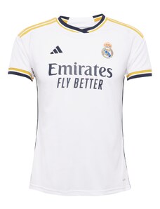 ADIDAS PERFORMANCE Dres 'Real Madrid 23/24' mornarsko plava / žuta / bijela