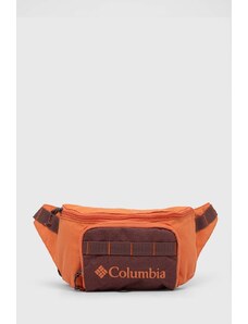 Torbica oko struka Columbia HERITAGE Zigzag boja: narančasta