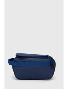 Kozmetička torbica Helly Hansen boja: tamno plava, 67444-598
