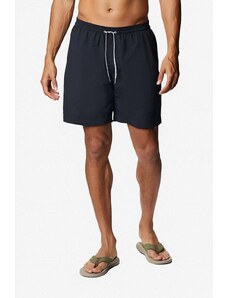 Kratke hlače za kupanje Columbia 1930461010 M Summerdry Short za muškarce, boja: crna