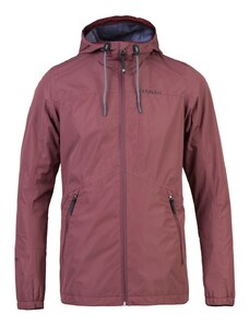 Women's leisure jacket Hannah GOLDIE roan rouge