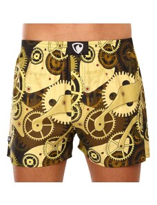 Men's shorts Represent exclusive Ali time machine