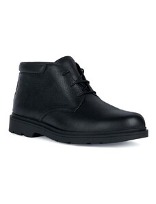 Visoke cipele Geox U SPHERICA EC1 B za muškarce, boja: crna, U36D1B 00046 C9999