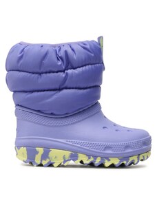 Čizme za snijeg Crocs