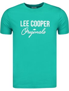 Muška majica Lee Cooper Logo