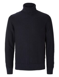 SELECTED HOMME Pulover 'AXEL' noćno plava