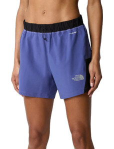 Kratke hlače The North Face W 2 IN 1 SHORTS nf0a7sxrkmi1