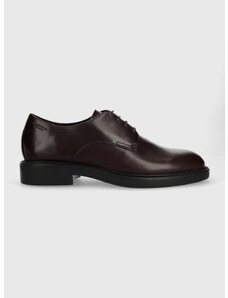 Kožne cipele Vagabond Shoemakers ALEX M za muškarce, boja: smeđa, 5266.201.31