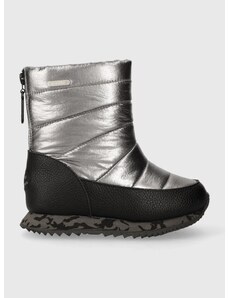 Dječje cipele za snijeg Emu Australia K12938 Tarlo Metallic boja: siva