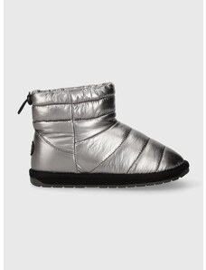 Dječje cipele za snijeg Emu Australia K12955 Briggs Metallic boja: siva