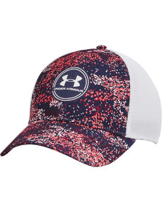 Šilterica Under Armour Iso-chill Driver Mesh-BLU 1369804-411
