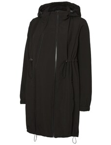 MAMALICIOUS Tehnički kaput 'Nella' crna