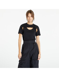Nike Sportswear Tech Pack Dri-FIT ADV Women's Short-Sleeve Bodysuit Black/ Anthracite