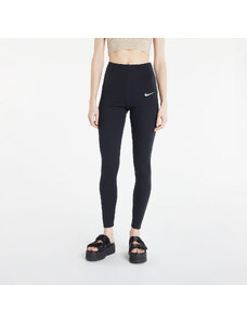 Nike Tight Fit Leggings Black