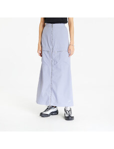 Nike Sportswear Tech Pack Woven Skirt Indigo Haze/ Cobalt Bliss