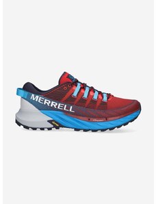 Tenisice za trčanje Merrell boja: crvena