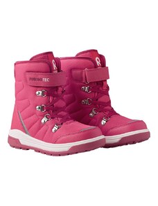 Dječje cipele za snijeg Reima boja: ružičasta