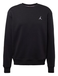 Jordan Sweater majica 'ESS' crna / bijela