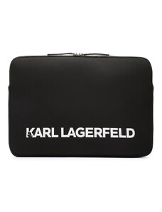 Futrola za laptop KARL LAGERFELD