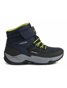 Geox Dječje cipele za snijeg