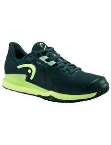 Head Sprint Pro 3.5 Clay FGLN EUR 47 Men's Tennis Shoes