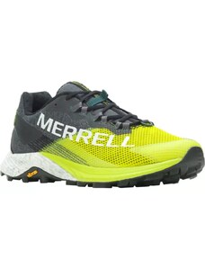 Merrell Muška obuća za trčanje MTL LONG SKY 2 P23 Zelena