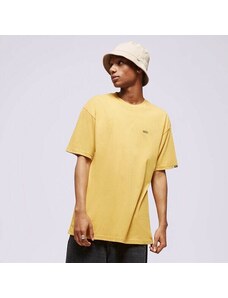 Vans T-Shirt Mn Left Chest Logo Tee Narcissus Muški Odjeća Majice VN0A3CZEBWV1 Žuta