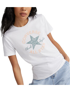 Majica Converse Chuck Taylor Patch T-Shirt 10024967-a03-102