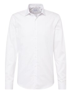 Calvin Klein Poslovna košulja bijela