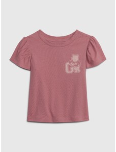 GAP Kids Organic T-Shirt - Girls