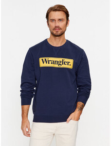 Majica dugih rukava Wrangler