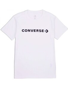 Majica Converse Strip Wordmark Crew T-Shirt 10023720-a02-102