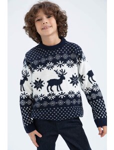 Džemper za dječake DEFACTO