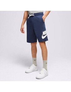 Nike Kratke Hlače Sportswear Essentials Muški Odjeća Kratke hlače DM6817-410 Tamno Plava