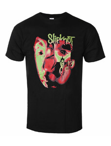 Metalik majica muško Slipknot - Alien - ROCK OFF - SKTS119MB