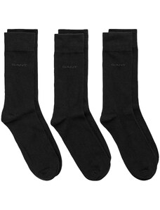 GANT Čarape crna
