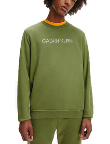 Trenirka (gornji dio) Calvin Klein Performance Sweatshirt 00gmf1w305-340