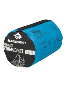 Turistička mreža protiv komaraca Sea To Summit Pyramid Net Double 240 x 170 130cm