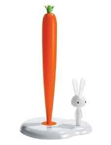 Stalak za papirnate ubruse Alessi Bunny&Carrot