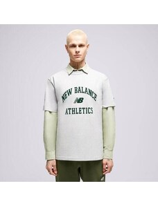 New Balance T-Shirt Nb Athletics Varsity Tee Muški Odjeća Majice MT33551AG Šarena